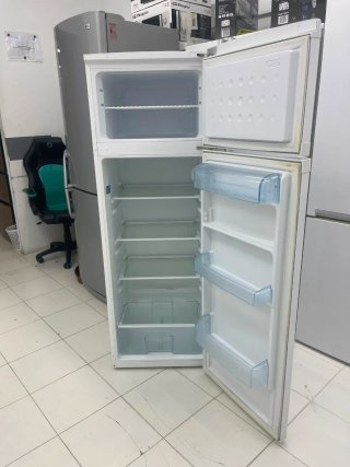 Nevera marca Beko con garantía transporte