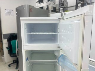 Nevera marca Beko con garantía transporte