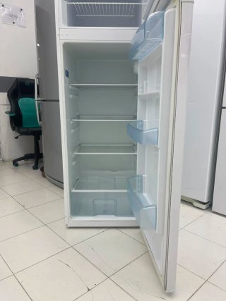 Nevera marca Beko con garantía transporte