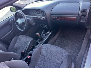 Citroen Xantia hdi 90cv