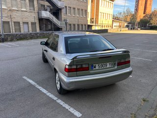 Citroen Xantia hdi 90cv