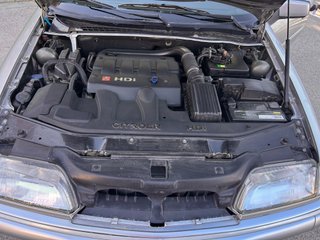 Citroen Xantia hdi 90cv