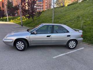 Citroen Xantia hdi 90cv