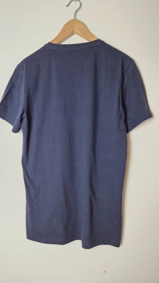 T-shirt 7 for all mankind homem M