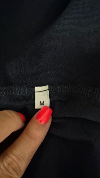T-shirt 7 for all mankind homem M