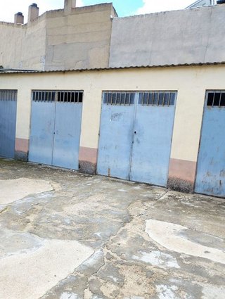 Garaje en venta en Alcázar de San Juan