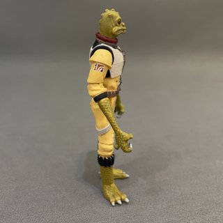 STAR WARS | Bossk | THE CLONE WARS | Hasbro 3,75"