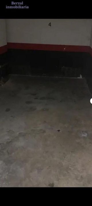 Garaje en venta en Portillejo - Valdegastea en Logroño