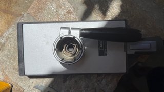 Lijadora Orbital AEG SS 717
