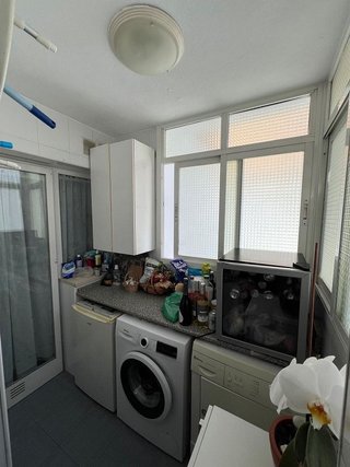 Ático en venta en Las Cañadas en Mijas