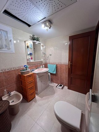 Ático en venta en Las Cañadas en Mijas