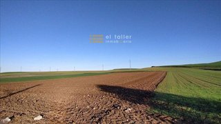 Terreno en venta en Rollo - Puente Ladrillo en Salamanca