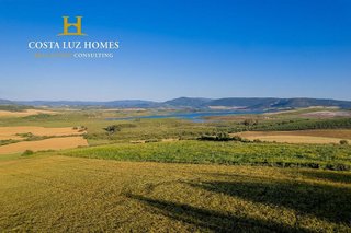 Terreno en venta en Arcos de la Frontera