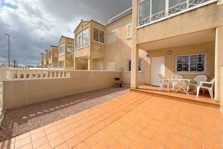 Piso en venta en Altos - La Florida en Orihuela