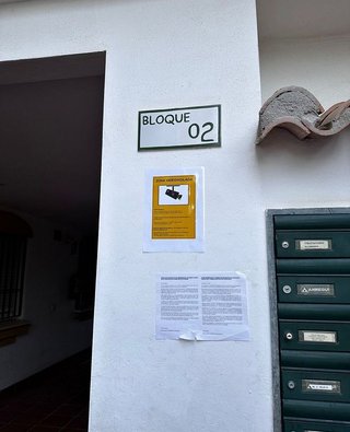 Garaje en venta en La Cala Golf - Lagar Martell en Mijas