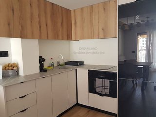 Piso en venta en Marina d'Or en Oropesa del Mar/Orpesa