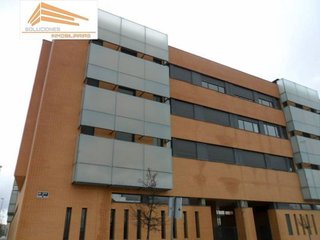 Garaje en venta en Arcas Reales - Pinar del Jalón en Valladolid
