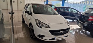 Opel Corsa 2019