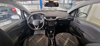 Opel Corsa 2019