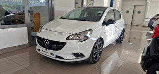 Opel Corsa 2019