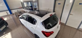 Opel Corsa 2019