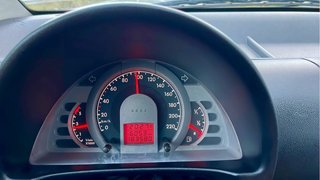 Volkswagen Polo 2006