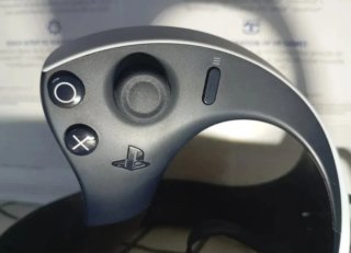 Gafas VR2 PlayStation 5