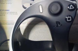 Gafas VR2 PlayStation 5
