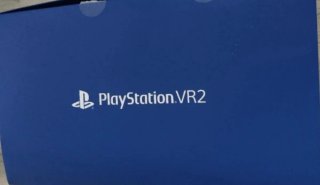 Gafas VR2 PlayStation 5