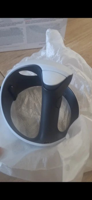 Gafas VR2 PlayStation 5