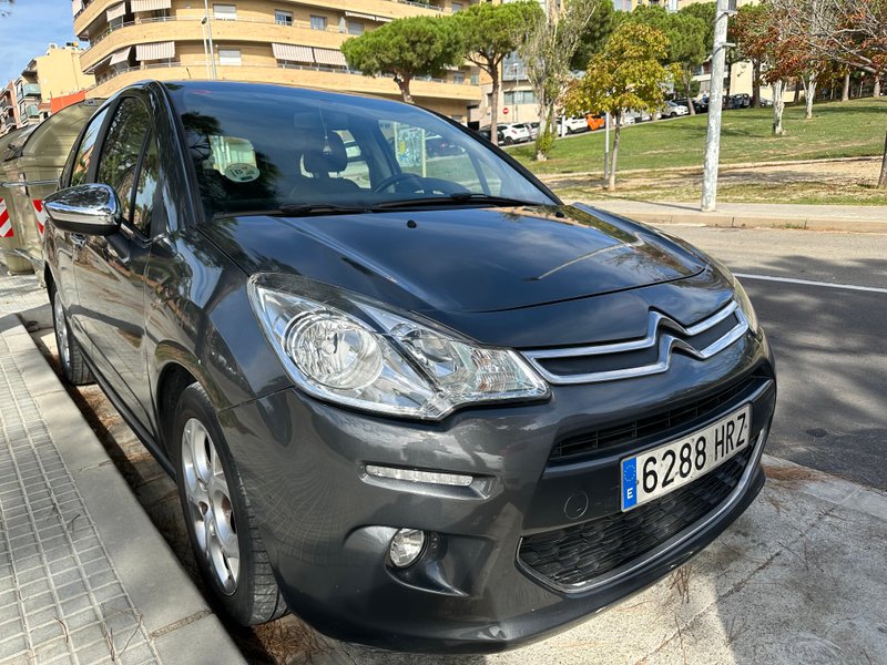 Citroen C3 2014 - foto 1