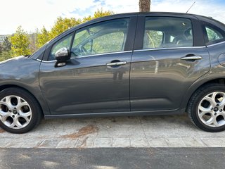 Citroen C3 2014