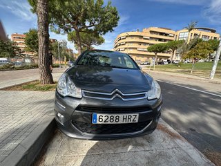 Citroen C3 2014