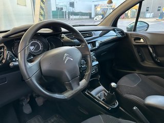 Citroen C3 2014