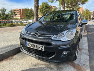 Citroen C3 2014