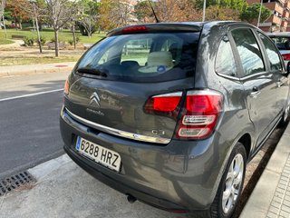 Citroen C3 2014