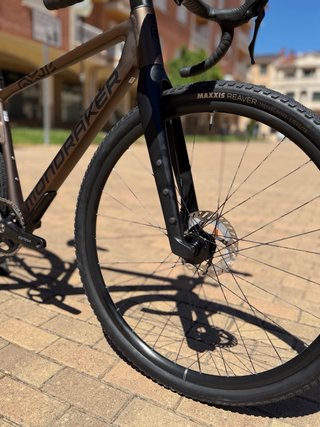 Mondraker Arid S Gravel Bike