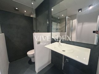 Local comercial en alquiler en El Poblenou en Barcelona