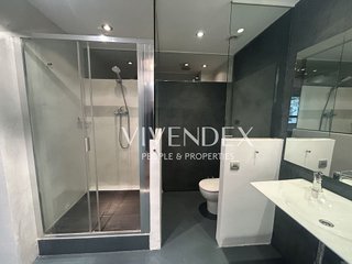 Local comercial en alquiler en El Poblenou en Barcelona