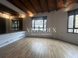 Local comercial en alquiler en El Poblenou en Barcelona
