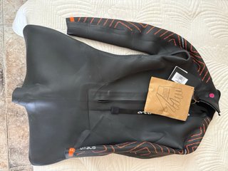 Traje de neopreno Orca Vitalis TRN Open Water