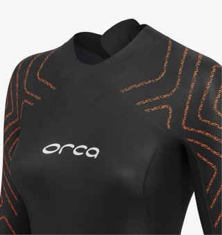 Traje de neopreno Orca Vitalis TRN Open Water