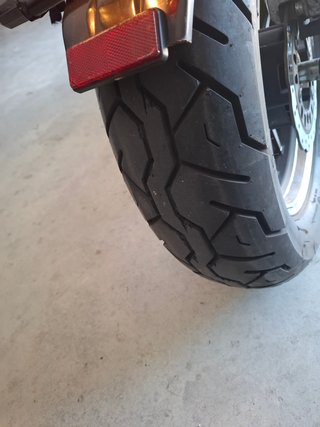 Leonart Bobber Cruiser