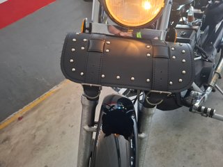 Leonart Bobber Cruiser