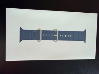 Apple Watch Ultra 3 Correas