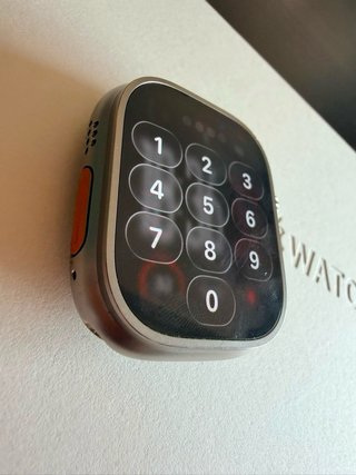 Apple Watch Ultra 3 Correas
