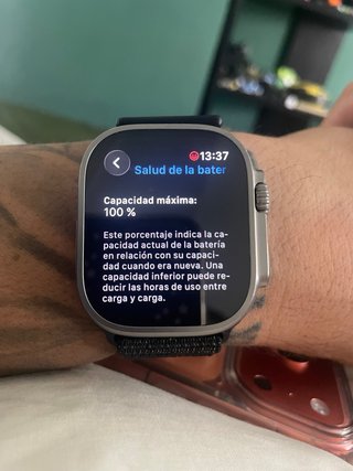 Apple Watch Ultra 3 Correas