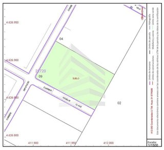 Terreno en venta en Artés