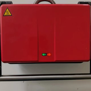 Sandwichera Panini Grill 850W