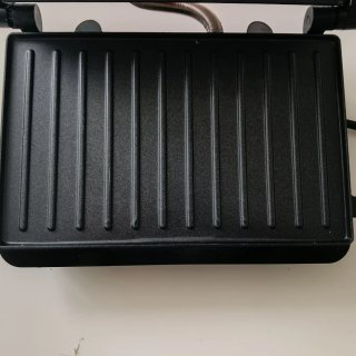 Sandwichera Panini Grill 850W